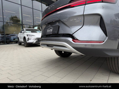 BYD Seal U Neuwagen BYD Seal U Neuwagen