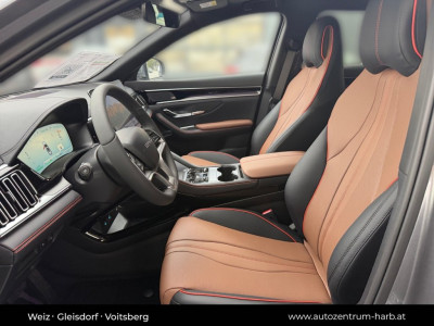 BYD Seal U Neuwagen BYD Seal U Neuwagen