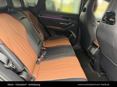 BYD Seal U Neuwagen BYD Seal U Neuwagen