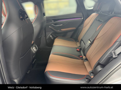 BYD Seal U Neuwagen BYD Seal U Neuwagen