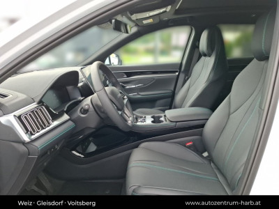 BYD Seal U Neuwagen BYD Seal U Neuwagen