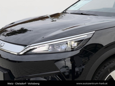 BYD Atto 3 Neuwagen BYD Atto 3 Neuwagen