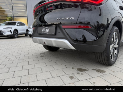 BYD Atto 3 Neuwagen BYD Atto 3 Neuwagen
