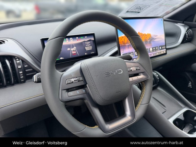 BYD Atto 3 Neuwagen BYD Atto 3 Neuwagen