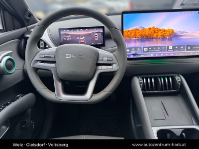 BYD Atto 3 Neuwagen BYD Atto 3 Neuwagen