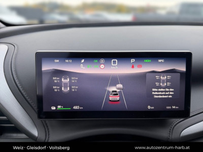 BYD Atto 3 Neuwagen BYD Atto 3 Neuwagen