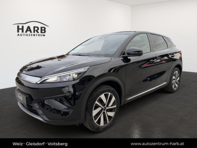 BYD Atto 3 Neuwagen BYD Atto 3 Neuwagen