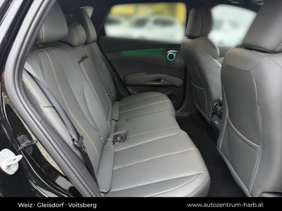 BYD Atto 3 Neuwagen BYD Atto 3 Neuwagen