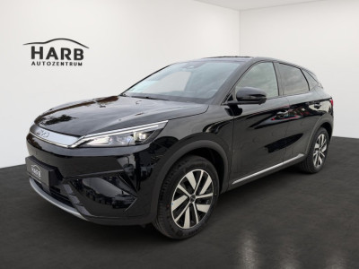 BYD Atto 3 Neuwagen BYD Atto 3 Neuwagen