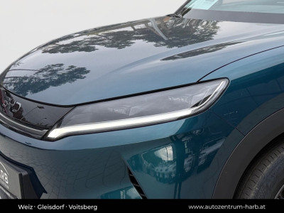 BYD Atto 2 Neuwagen BYD Atto 2 Neuwagen