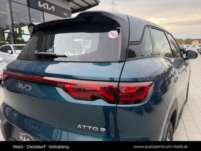 BYD Atto 2 Neuwagen BYD Atto 2 Neuwagen