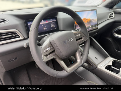BYD Atto 2 Neuwagen BYD Atto 2 Neuwagen