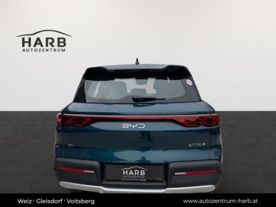 BYD Atto 2 Neuwagen BYD Atto 2 Neuwagen