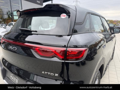 BYD Atto 2 Neuwagen BYD Atto 2 Neuwagen