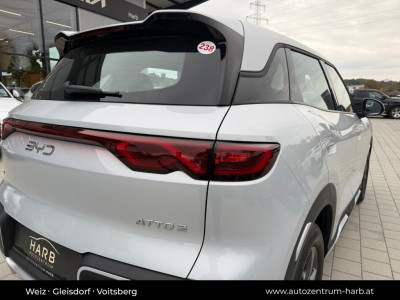 BYD Atto 2 Neuwagen