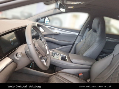 BYD Sealion 7 Neuwagen BYD Sealion 7 Neuwagen