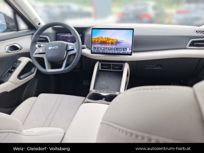BYD Atto 2 Neuwagen BYD Atto 2 Neuwagen