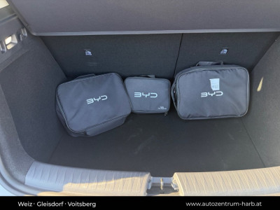 BYD Dolphin G Neuwagen BYD Dolphin G Neuwagen