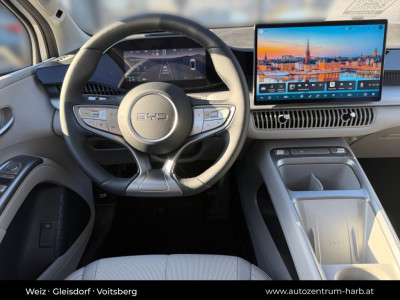 BYD Dolphin G Neuwagen BYD Dolphin G Neuwagen