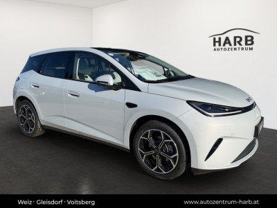 BYD Dolphin G Neuwagen BYD Dolphin G Neuwagen