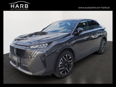 Peugeot 3008 Gebrauchtwagen Peugeot 3008 Gebrauchtwagen