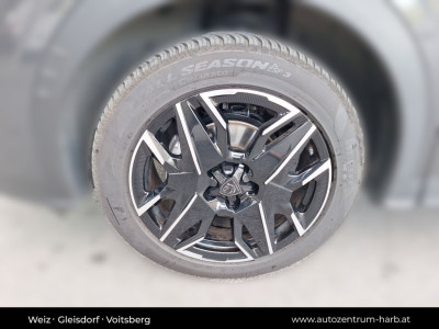 Peugeot 3008 Gebrauchtwagen Peugeot 3008 Gebrauchtwagen