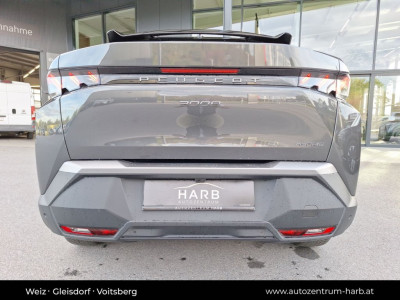 Peugeot 3008 Gebrauchtwagen Peugeot 3008 Gebrauchtwagen