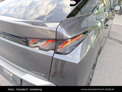 Peugeot 3008 Gebrauchtwagen Peugeot 3008 Gebrauchtwagen