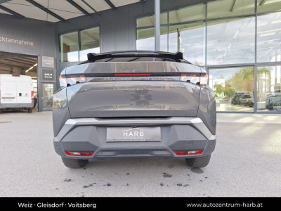 Peugeot 3008 Gebrauchtwagen Peugeot 3008 Gebrauchtwagen