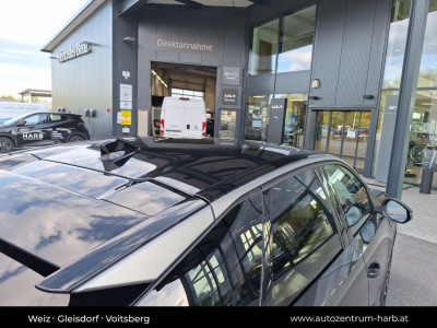 Peugeot 3008 Gebrauchtwagen Peugeot 3008 Gebrauchtwagen