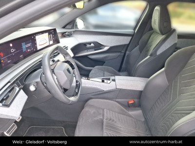 Peugeot 3008 Gebrauchtwagen Peugeot 3008 Gebrauchtwagen