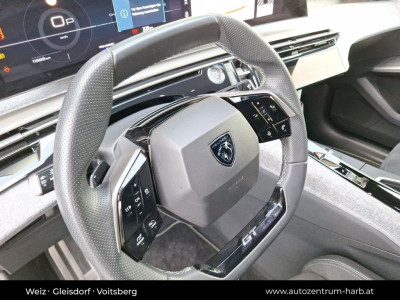 Peugeot 3008 Gebrauchtwagen Peugeot 3008 Gebrauchtwagen