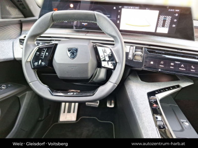 Peugeot 3008 Gebrauchtwagen Peugeot 3008 Gebrauchtwagen