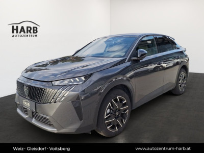 Peugeot 3008 Gebrauchtwagen Peugeot 3008 Gebrauchtwagen