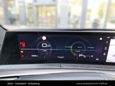Peugeot 3008 Gebrauchtwagen Peugeot 3008 Gebrauchtwagen