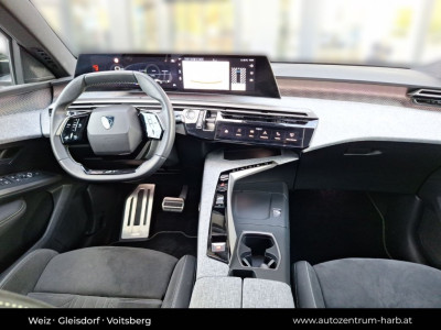 Peugeot 3008 Gebrauchtwagen Peugeot 3008 Gebrauchtwagen