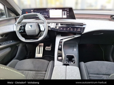Peugeot 3008 Gebrauchtwagen Peugeot 3008 Gebrauchtwagen