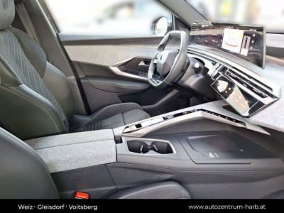 Peugeot 3008 Gebrauchtwagen Peugeot 3008 Gebrauchtwagen