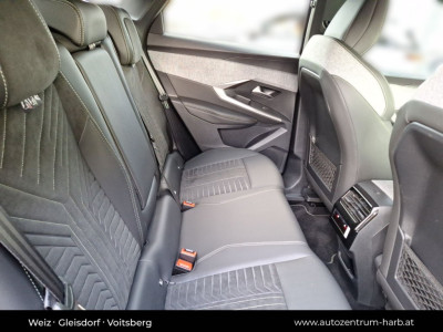 Peugeot 3008 Gebrauchtwagen Peugeot 3008 Gebrauchtwagen