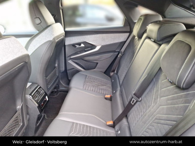 Peugeot 3008 Gebrauchtwagen Peugeot 3008 Gebrauchtwagen