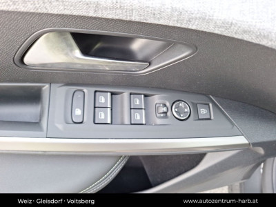 Peugeot 3008 Gebrauchtwagen Peugeot 3008 Gebrauchtwagen
