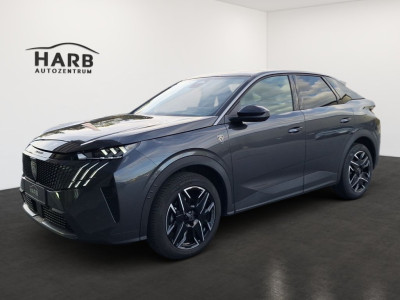 Peugeot 3008 Gebrauchtwagen Peugeot 3008 Gebrauchtwagen