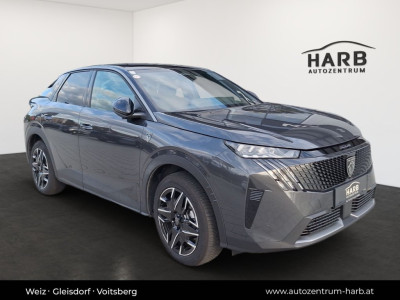 Peugeot 3008 Gebrauchtwagen Peugeot 3008 Gebrauchtwagen
