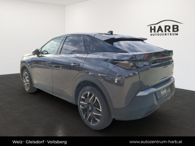 Peugeot 3008 Gebrauchtwagen Peugeot 3008 Gebrauchtwagen