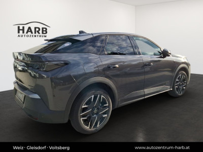 Peugeot 3008 Gebrauchtwagen Peugeot 3008 Gebrauchtwagen
