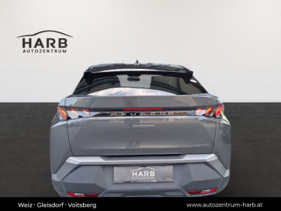 Peugeot 3008 Gebrauchtwagen Peugeot 3008 Gebrauchtwagen