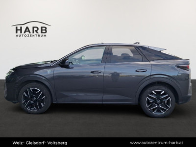 Peugeot 3008 Gebrauchtwagen Peugeot 3008 Gebrauchtwagen