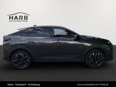 Peugeot 3008 Gebrauchtwagen Peugeot 3008 Gebrauchtwagen