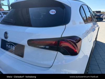 Fiat Tipo Gebrauchtwagen Fiat Tipo Gebrauchtwagen