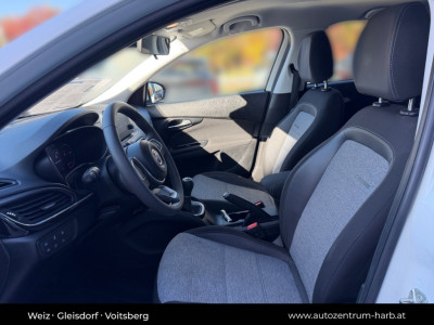 Fiat Tipo Gebrauchtwagen Fiat Tipo Gebrauchtwagen